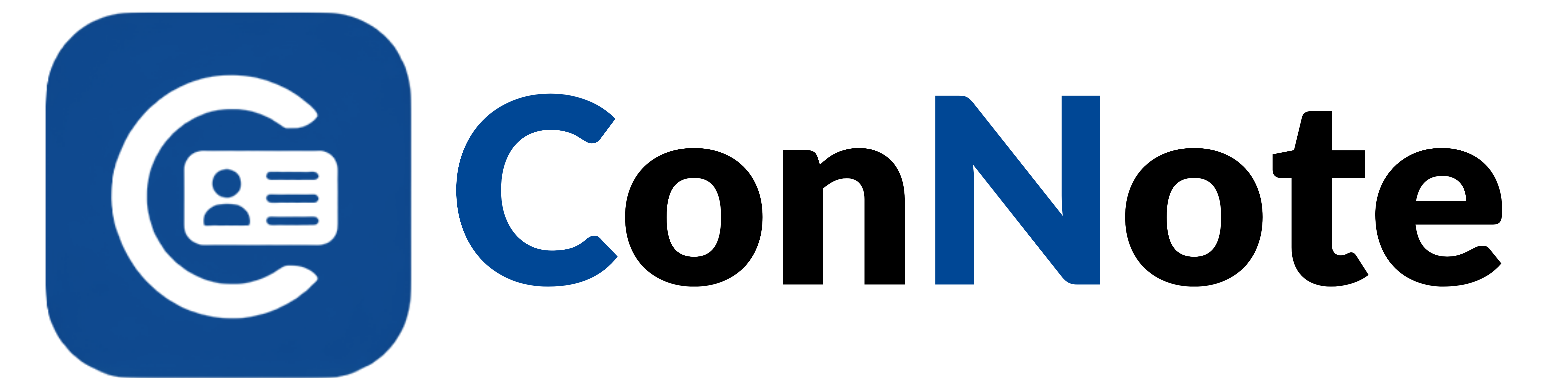 ConNote Logo