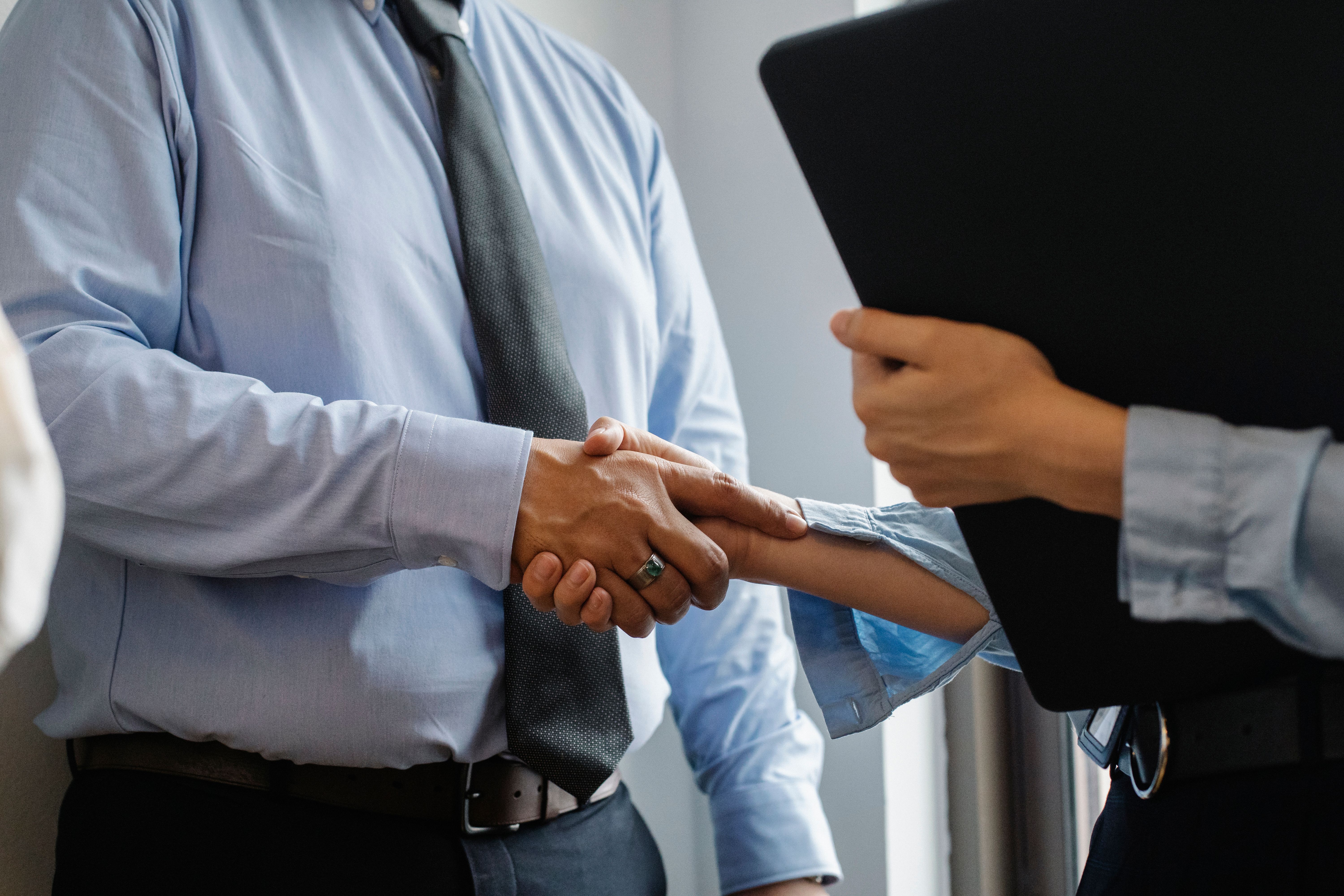 Client Acquisition