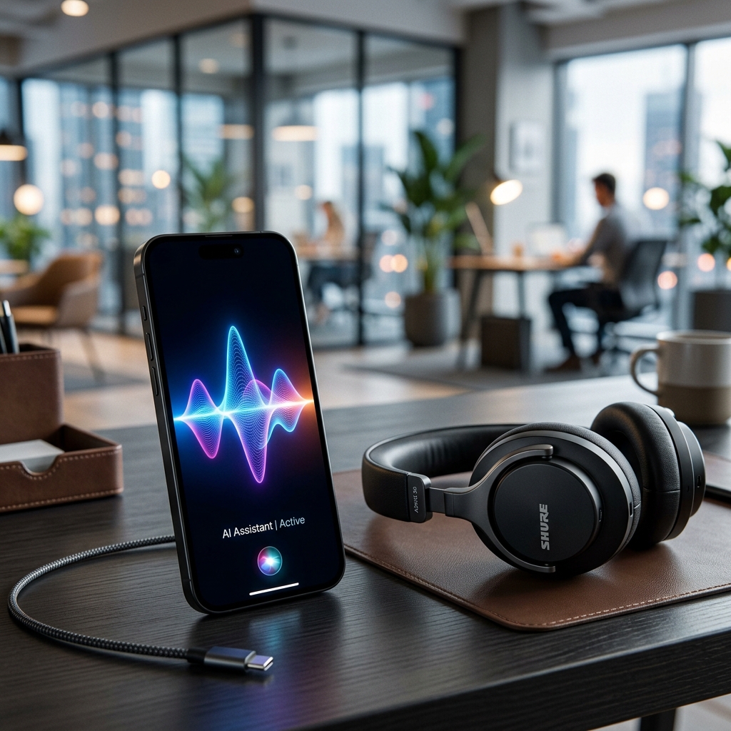 AI Voice Agent