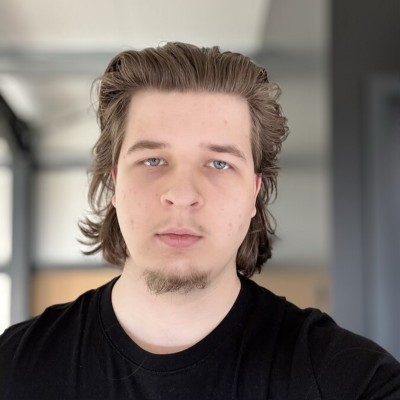 Gregor Fatul
