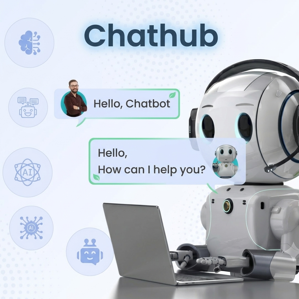 AI Chat Agent for Fusion Green by DigiCovAI AI Chatbot Development Company