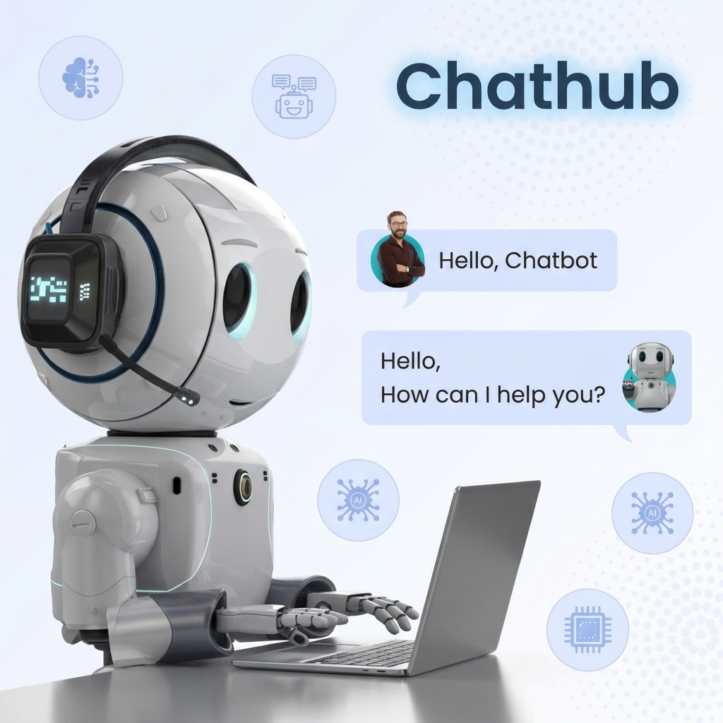 AI Chat Agent for VNC Indicus by DigiCovAI AI Chatbot Development Company