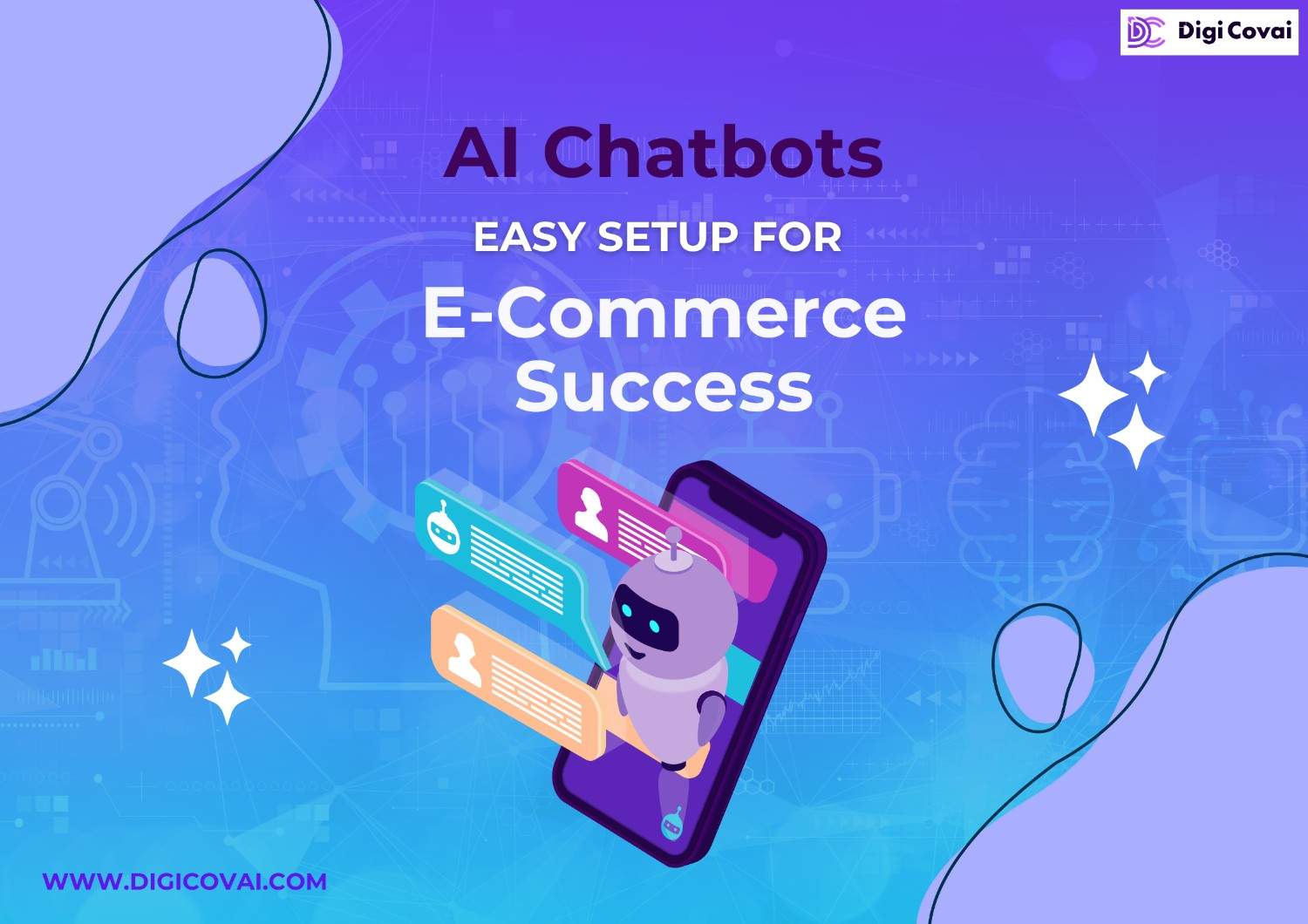 How to Integrate an AI Chatbot into Your E-Commerce Website Step-by-Step