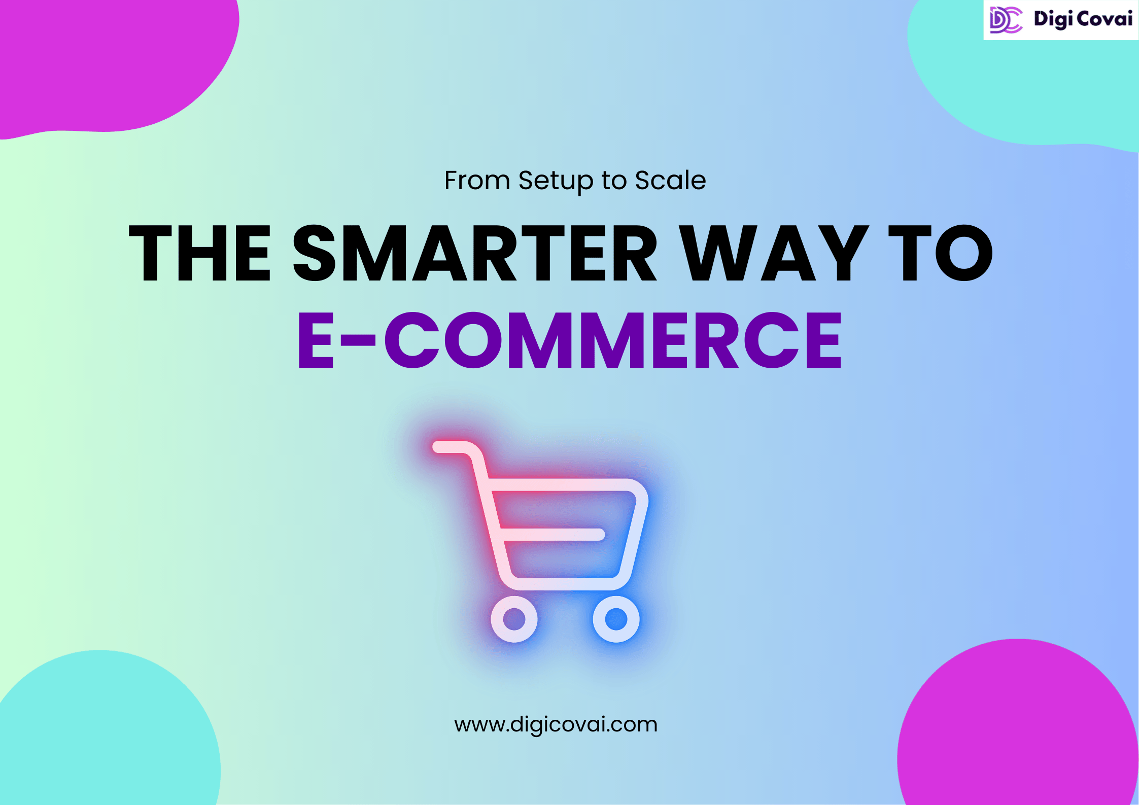 Build Once, Grow Forever: The Long-Term Value of Strategic E-Commerce Services