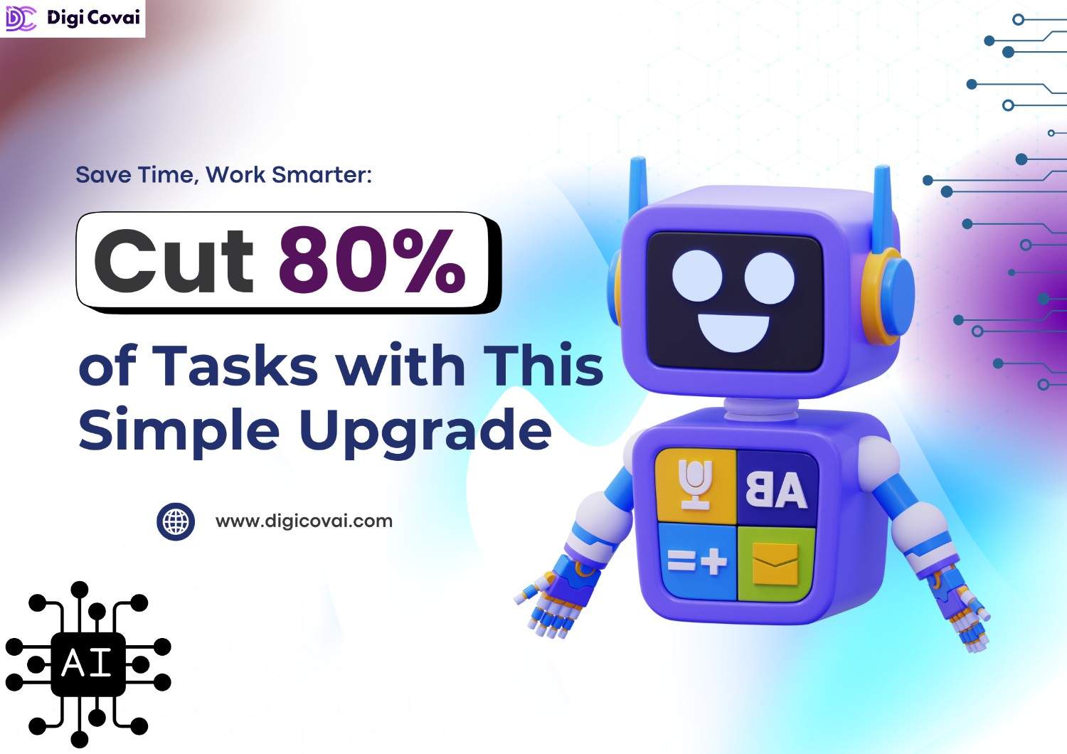 Chatbots for Small Businesses: Smart, Affordable & Always Awake