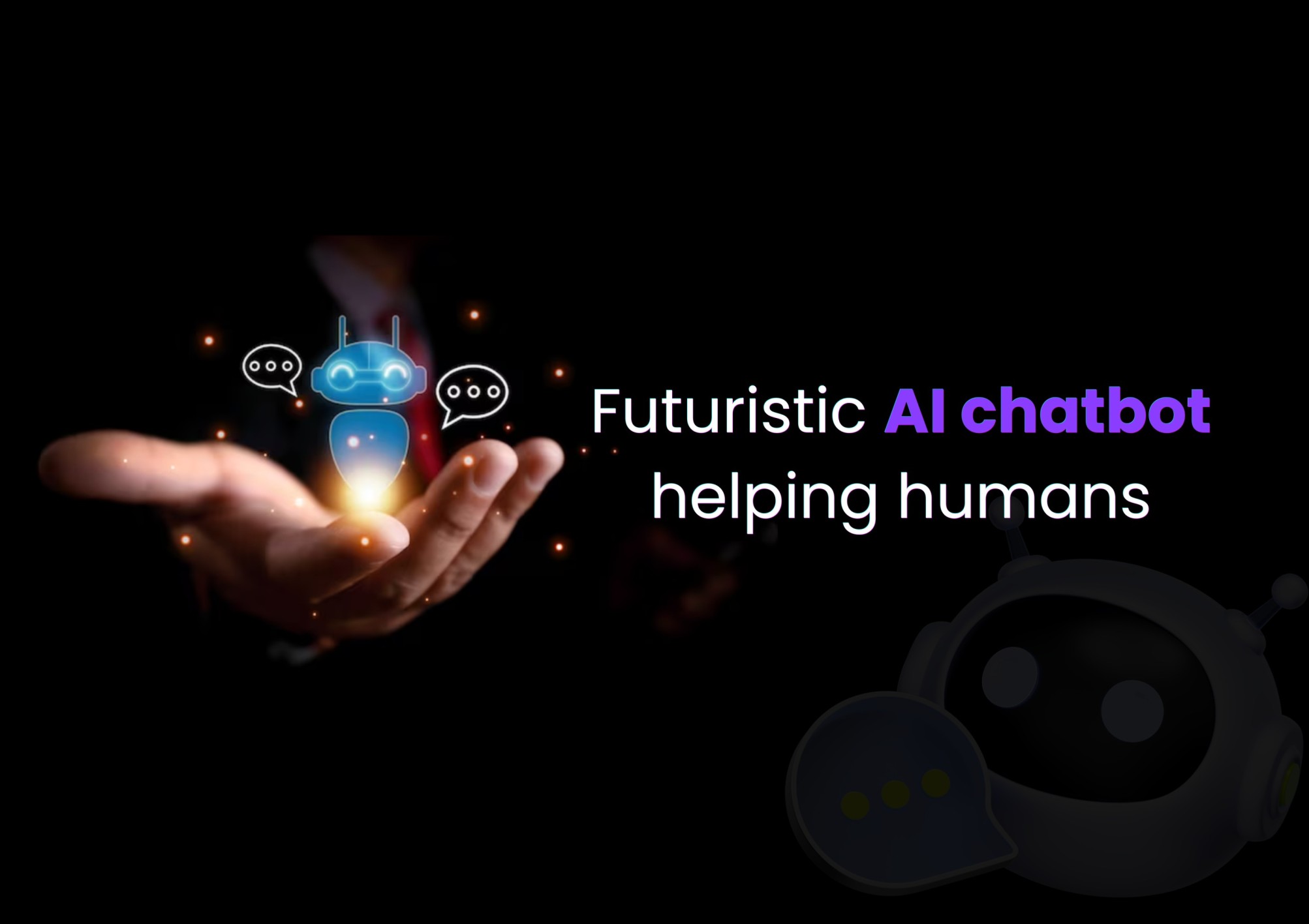 Future of AI Chatbots: What to Expect Beyond 2026